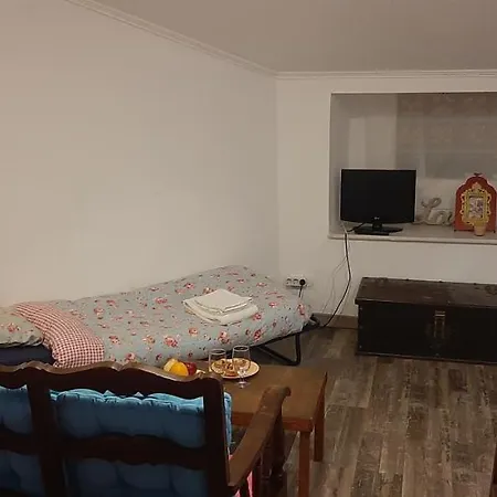 Madragoa - Apartmán *