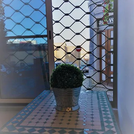 Madragoa - Apartmán