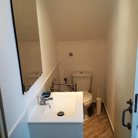 Apartmán Madragoa - Lisboa