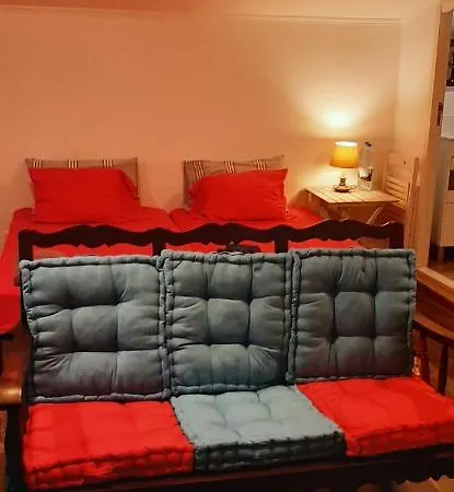 Madragoa - Apartmán Lisboa