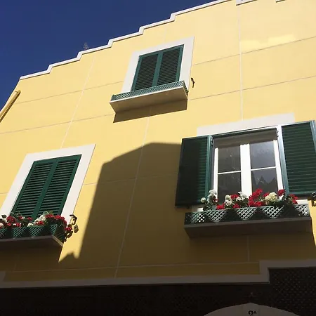 Apartmán Madragoa - Lisboa