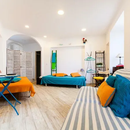 Madragoa - Apartmán