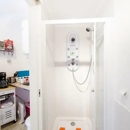 Madragoa - Apartmán